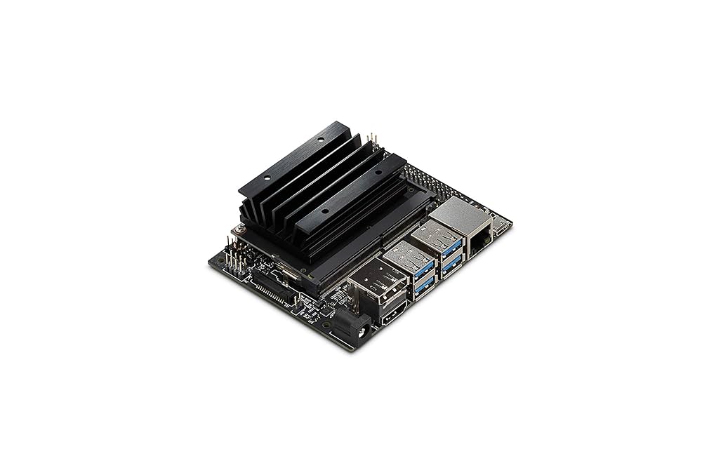 nVidia Jetson Nano Developer Kit (945-13450-0000-100